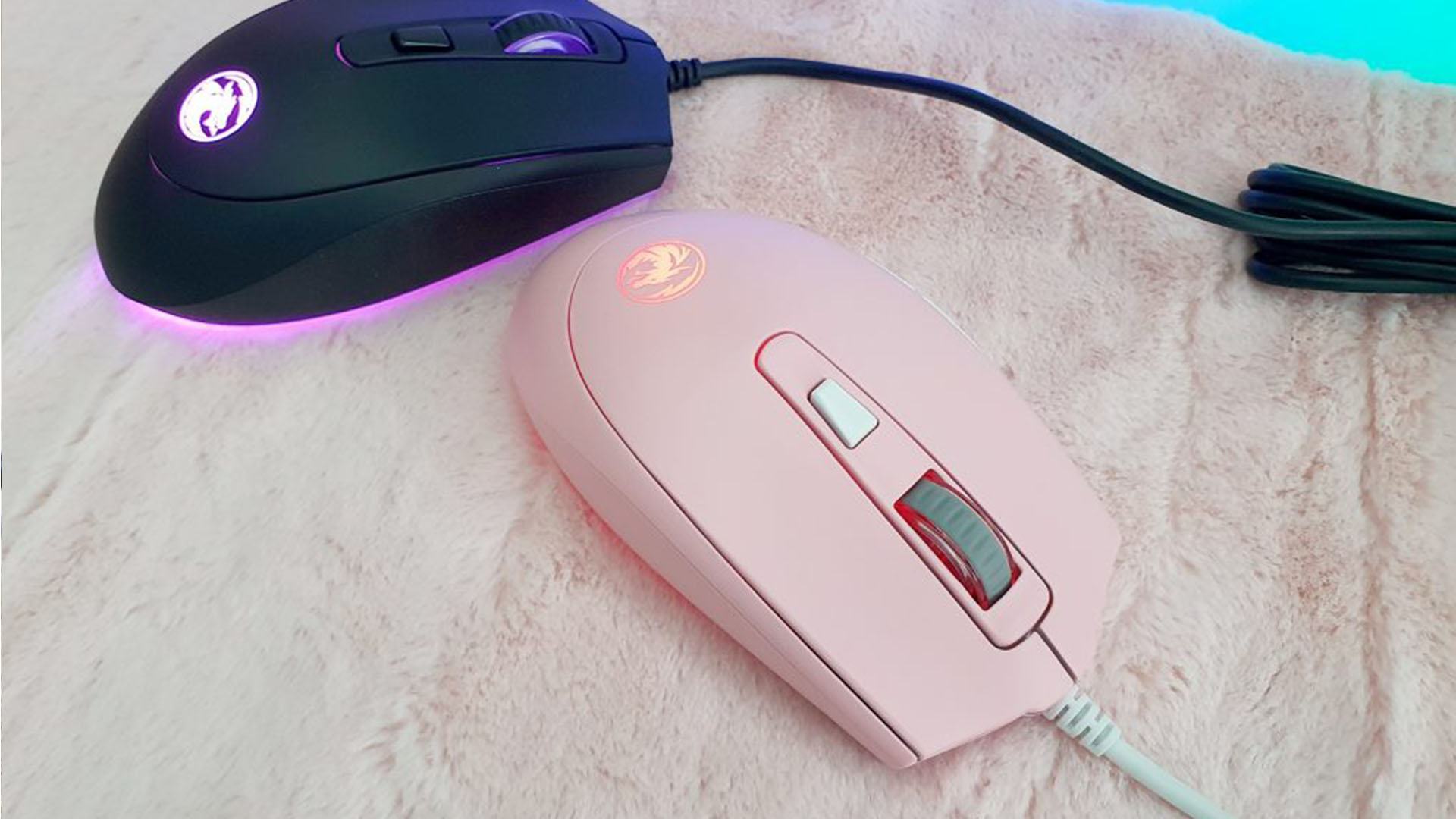 chuot-edra-em614-pink5 Chuột Edra EM614 Pink 2