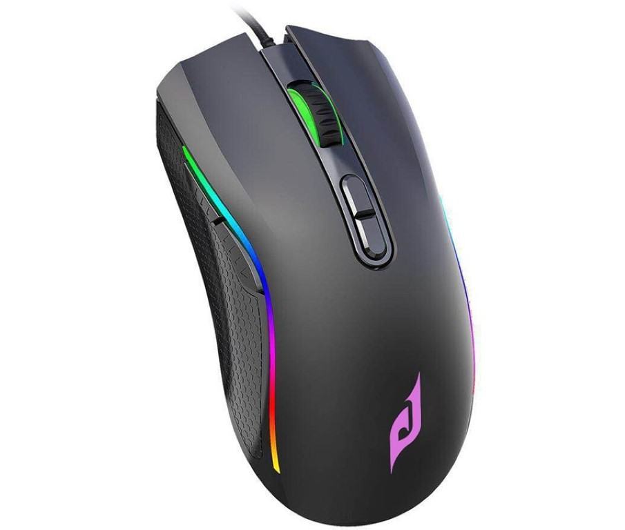 chuot-edra-em624-den-usb-1 Chuột Edra EM624 đen (USB)