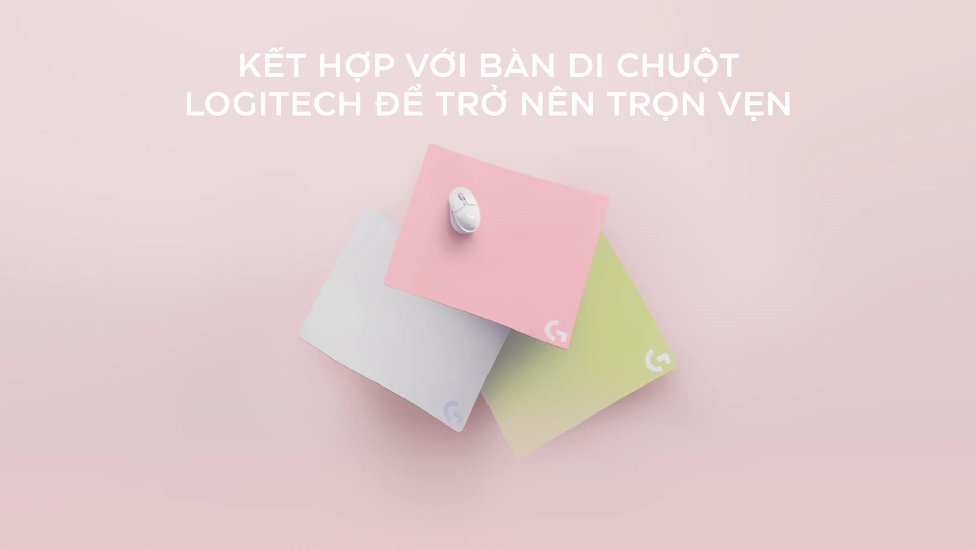 chuot-game-khong-day-logitech-g705-rgb-off-white-910-006369-2 Chuột game không dây Logitech G705 RGB Off White (910-006369)