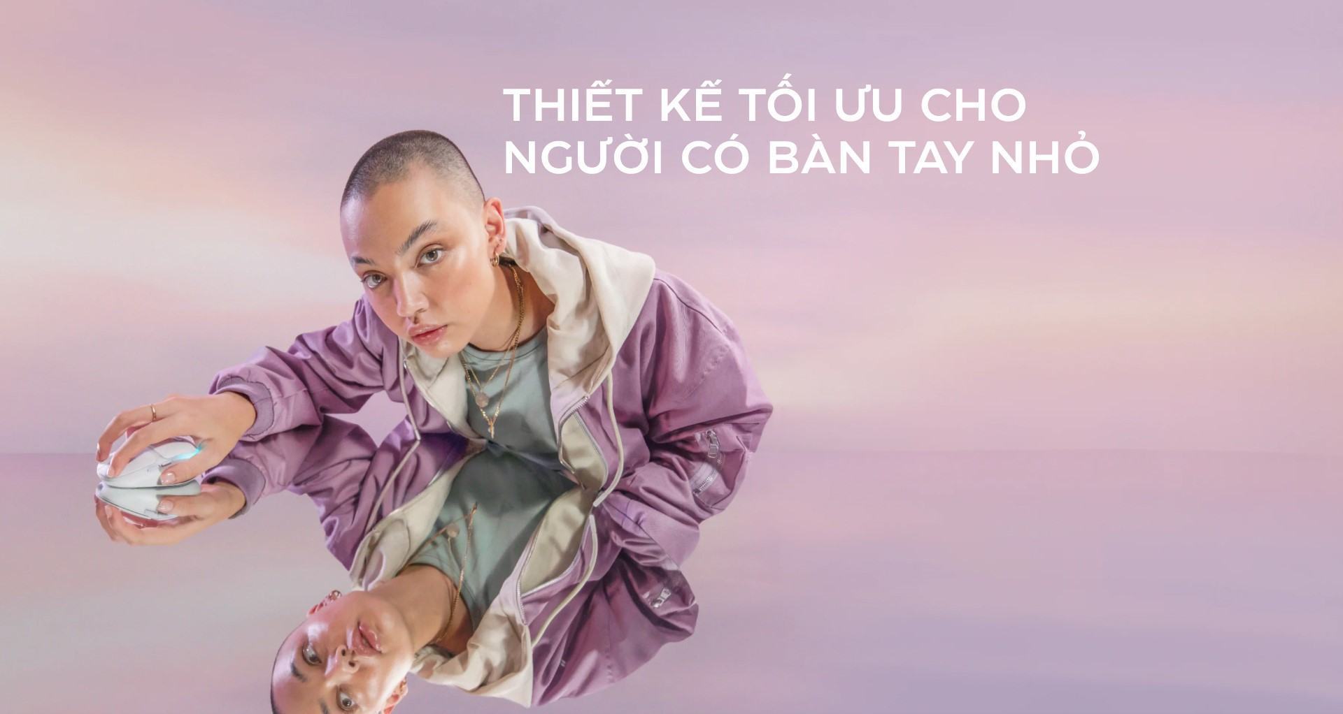 chuot-game-khong-day-logitech-g705-rgb-off-white-910-006369-3 Chuột game không dây Logitech G705 RGB Off White (910-006369)