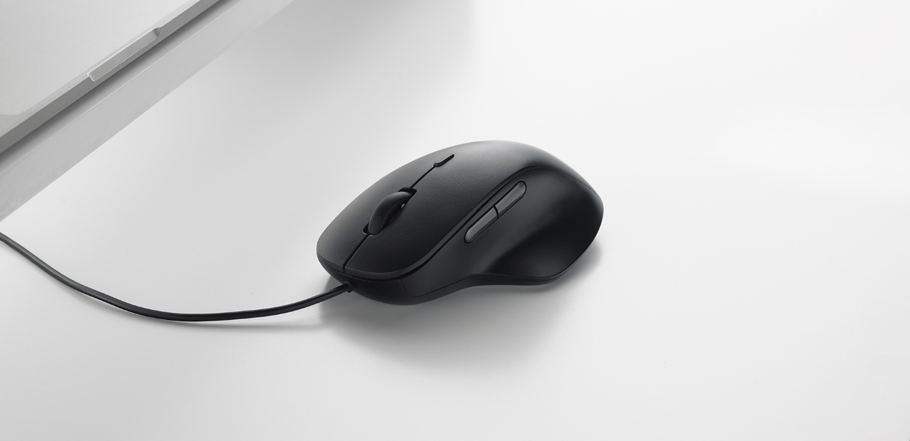 Chuột Gaming có dây Rapoo N500 1