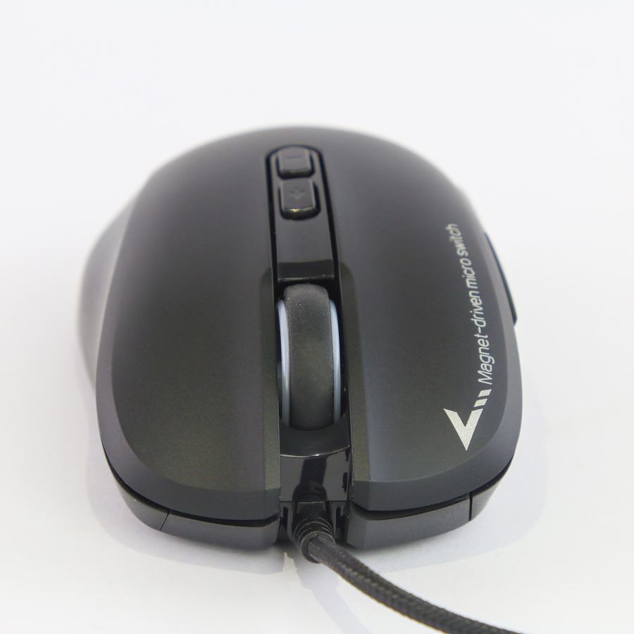 Chuột Gaming Fuhlen G90 Pro X 2