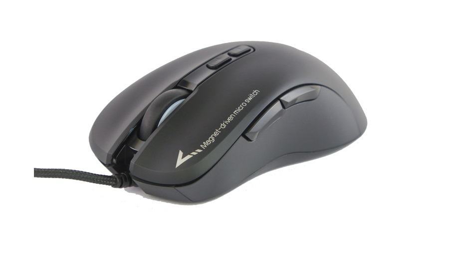 Chuột Gaming Fuhlen G90 Pro X 3