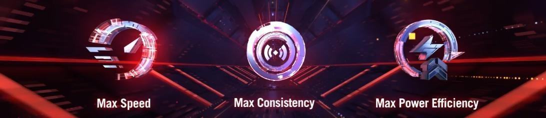 Chuột Gaming không dây Asus ROG Keris II Ace White ảnh 5