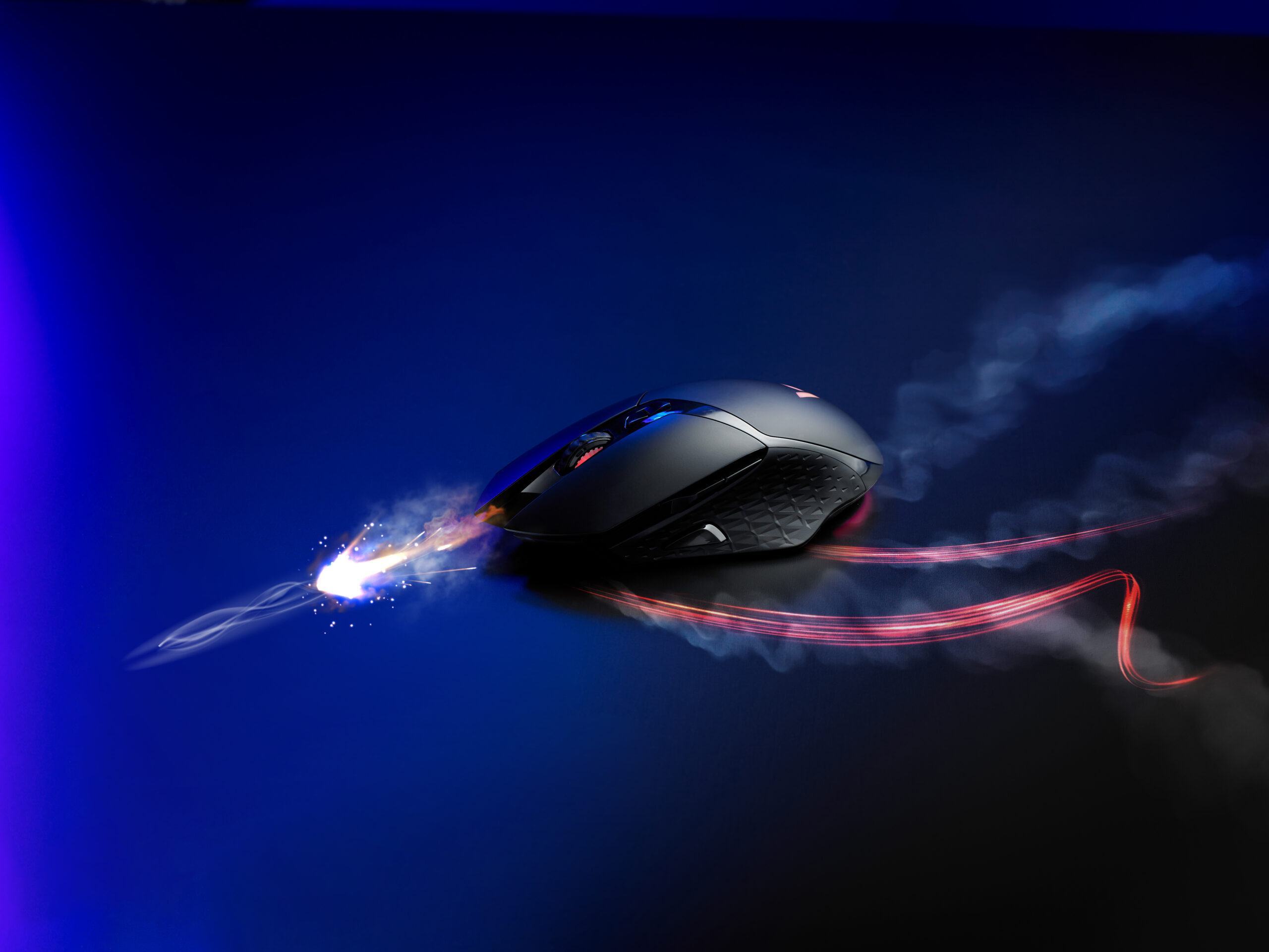 Chuột Gaming không dây Rapoo V30L 1