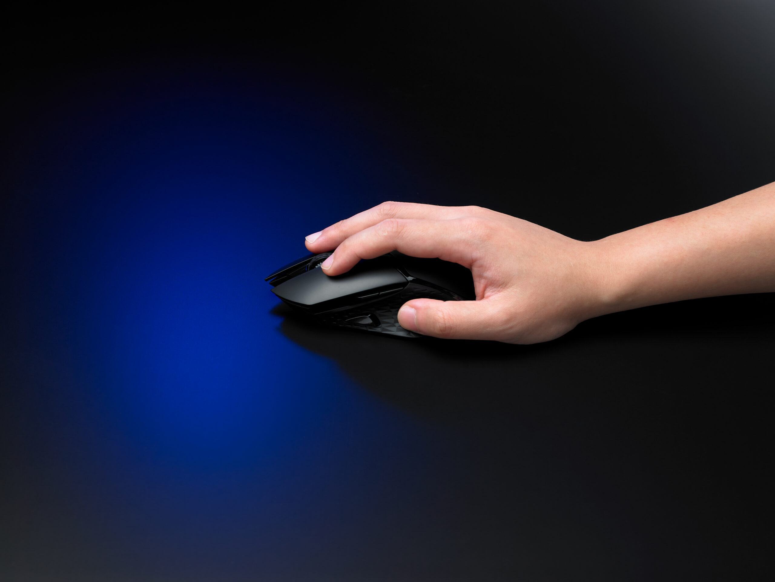 Chuột Gaming không dây Rapoo V30L 3