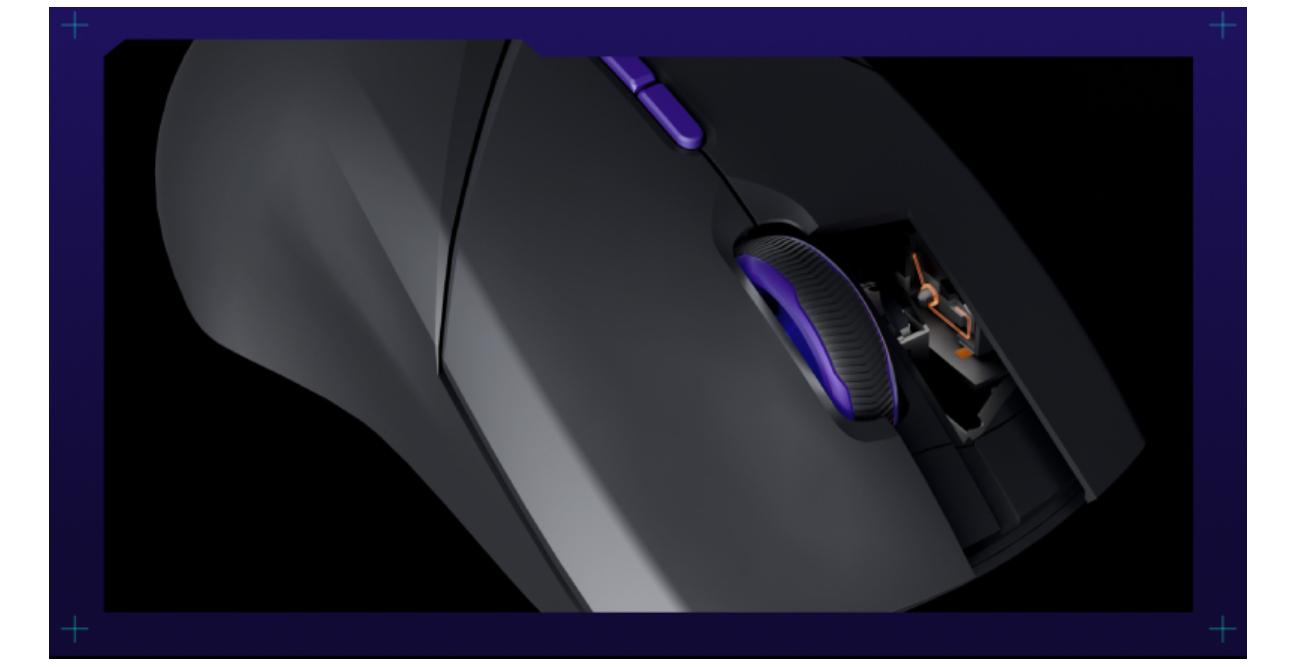 chuot-gaming-rapoo-vt9pro-4k-translucent-purple-wireless-25 Chuột Gaming Rapoo VT9Pro 4K Translucent Purple (Wireless 2.4Ghz/USB/PAW3398)