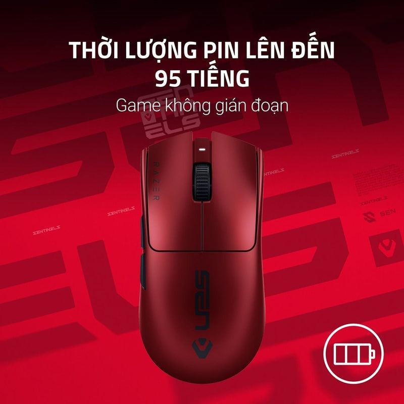 Chuột gaming Razer Viper V3 Pro Sentinels Edition 7