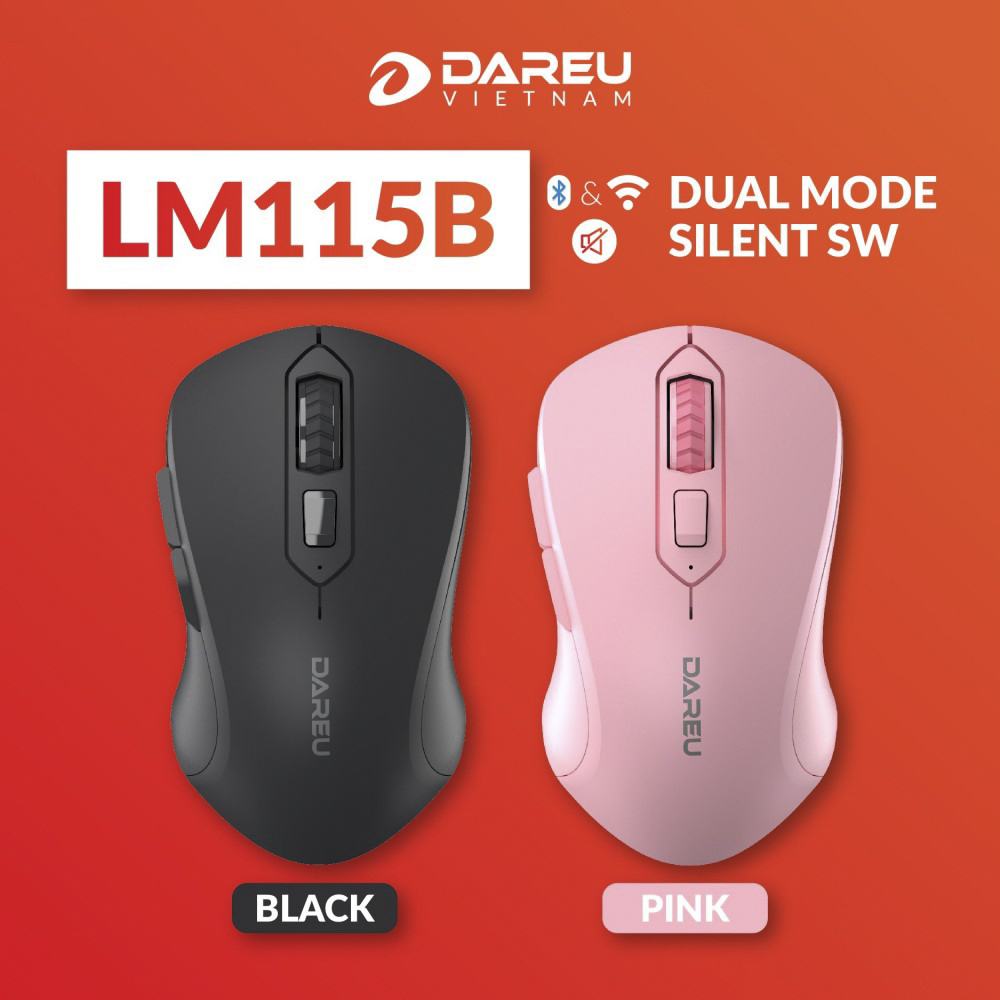 chuot-khong-day-dareu-lm115b-1 Chuột không dây Dareu LM115B