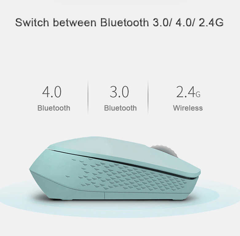 chuot-khong-day-rapoo-m100-silent-mau-xam-den-usb-bluetooth-2 Chuột không dây Rapoo M100 Silent màu Xám đen (USB/Bluetooth) 2