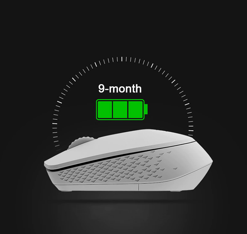 chuot-khong-day-rapoo-m100-silent-mau-xam-den-usb-bluetooth-5 Chuột không dây Rapoo M100 Silent màu Xám đen (USB/Bluetooth) 6