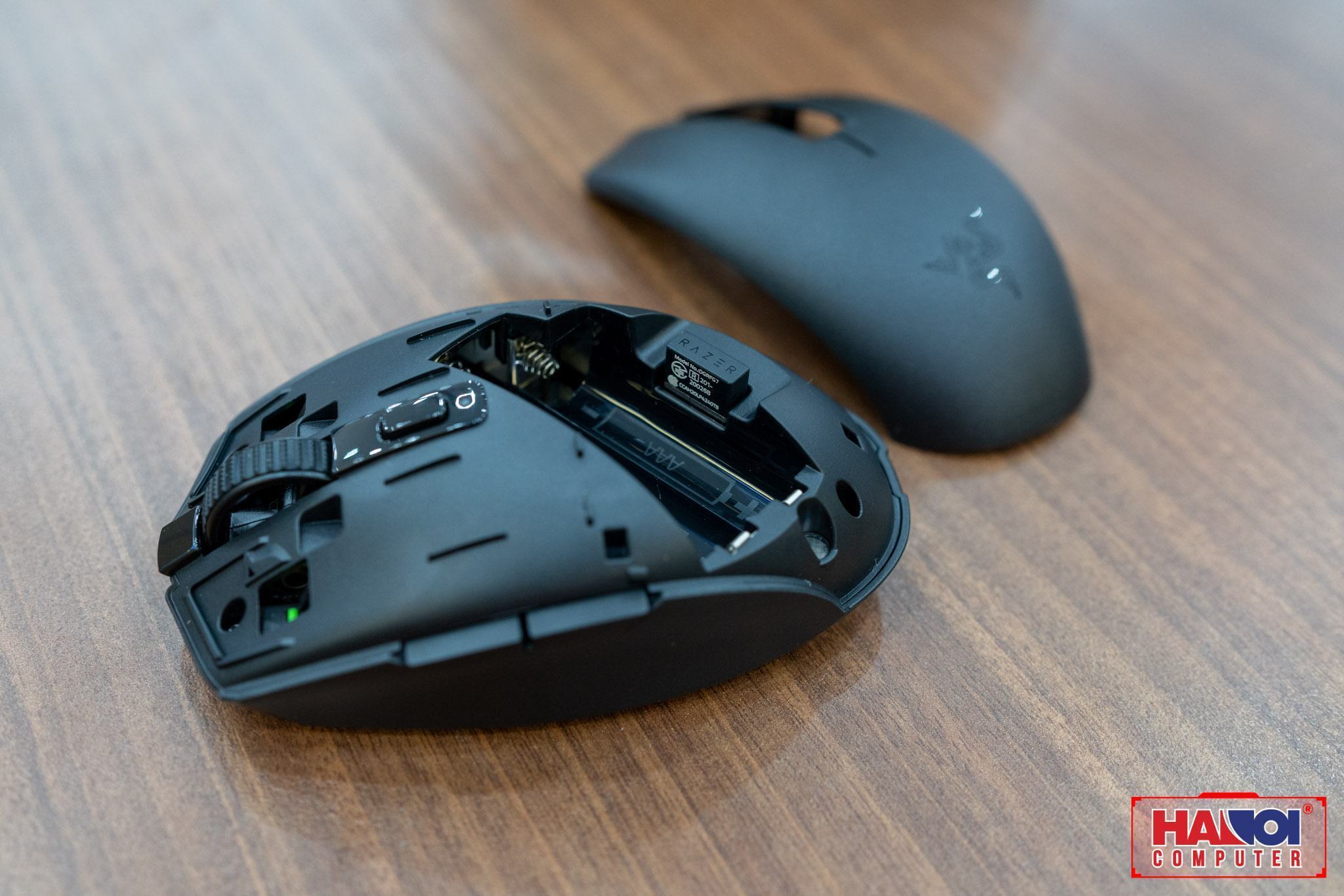 chuot-khong-day-razer-orochi-v2-usb-rz01-03730100-r3a110 Phía trong chuột Razer Orochi V2