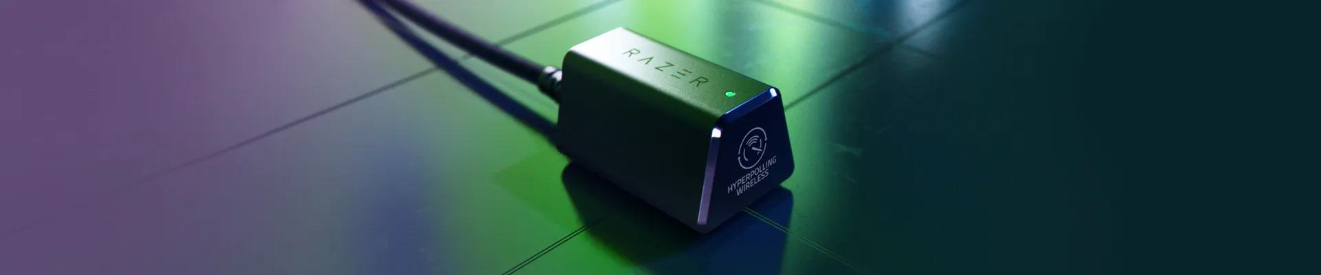 Chuột game không dây Razer DeathAdder V3 Pro Ergonomic (USB/RGB) (RZ01-04630100-R3A1) 10