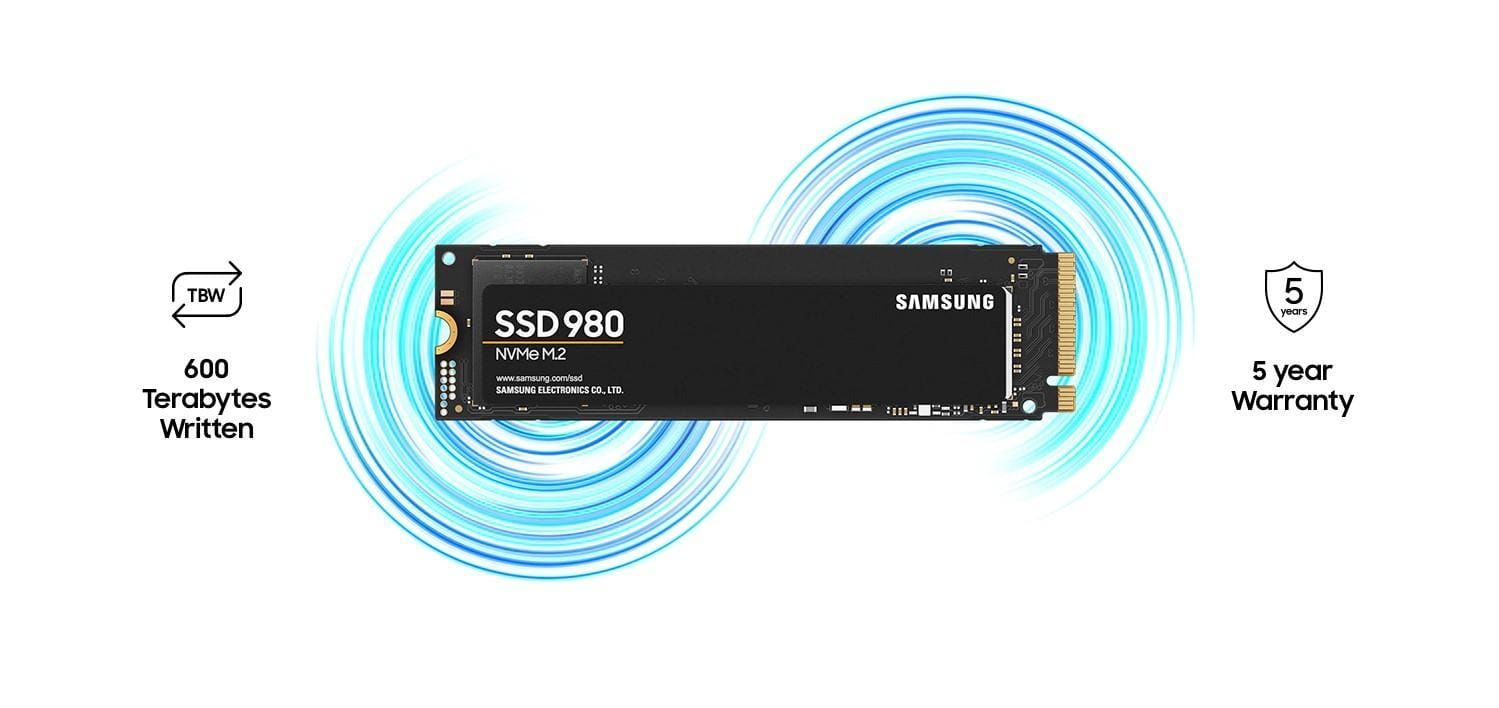 cngssdsamsung980-4 Ổ cứng SSD Samsung 980