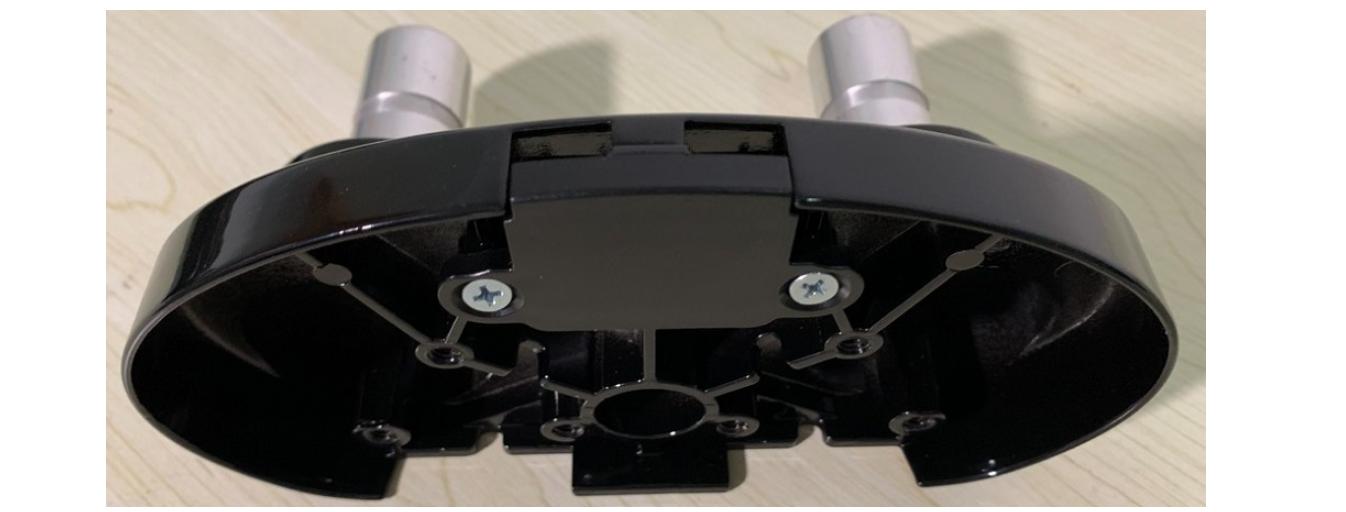 Combo Giá Treo Màn Hình North Bayou F195 (22-32inch) - Kẹp Đỡ Laptop Ergotek EP9 (10-19inch) 3