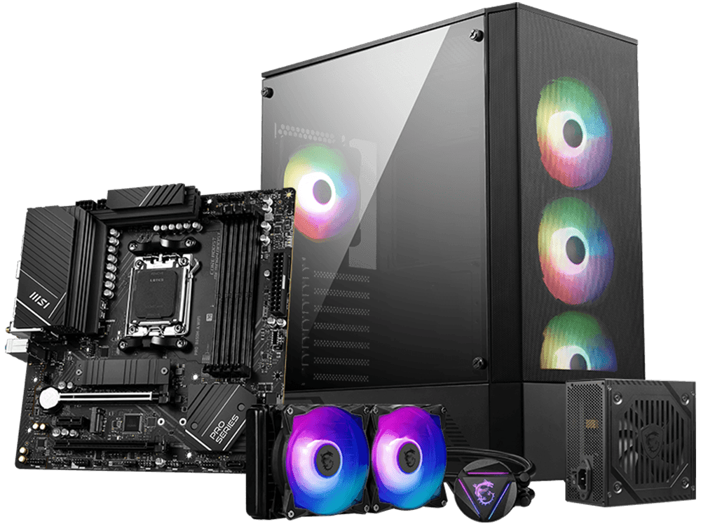 components components