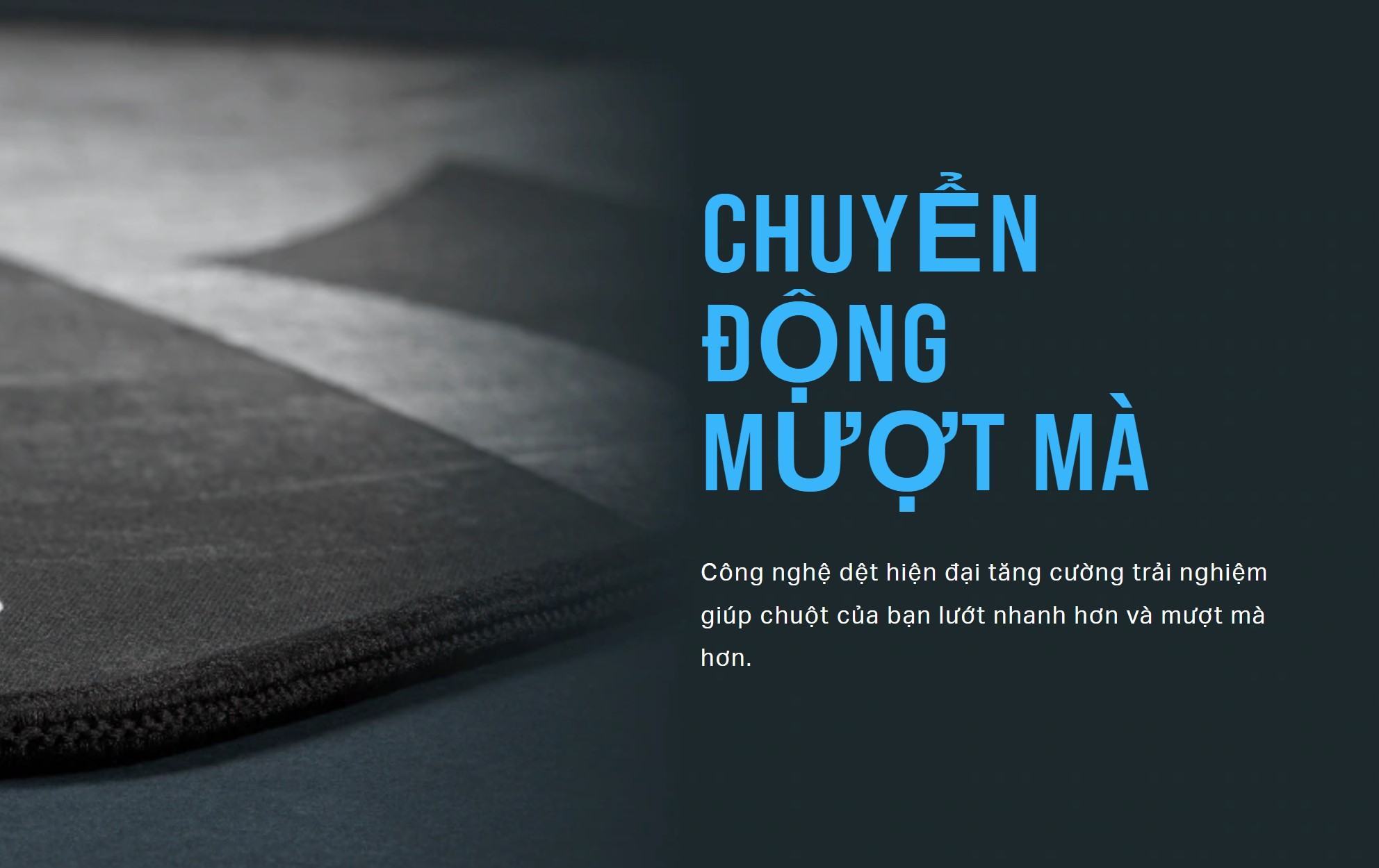 Bàn di chuột Corsair MM350 PRO Extended XL/CH-9413771-WW (930 x 400 x 4mm)