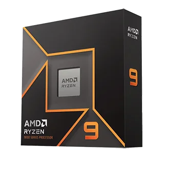 Trang chủ CPU AMD