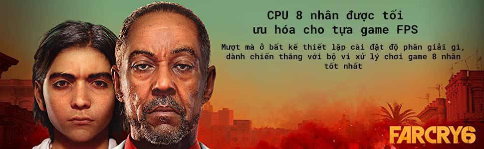 cpu-amd-ryzen-7-5800x-mota2-1 CPU AMD Ryzen 7 5800X3D (3.8 GHz Upto 4.7GHz / 36MB / 8 Cores, 16 Threads / 105W / Socket AM4)