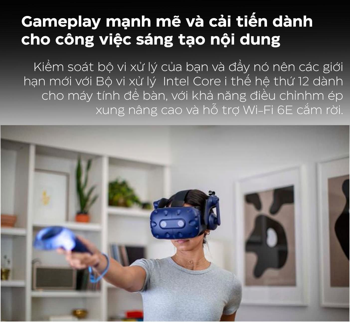 CPU Intel Core i9-12900F