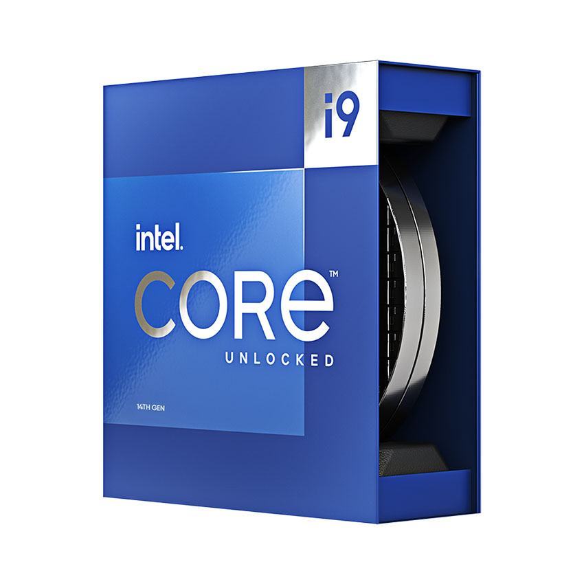 Trang chủ CPU INTEL