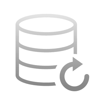 icon Backup & Restore