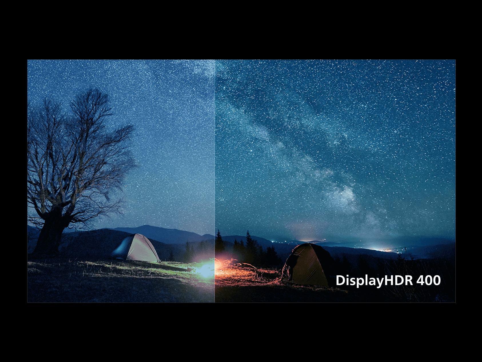 displayhdr-400-normal-1 Màn hình AOC U32U3CV/74 (31.5 Inch/UHD/NANO IPS/60Hz/4ms/Loa/USB-C)