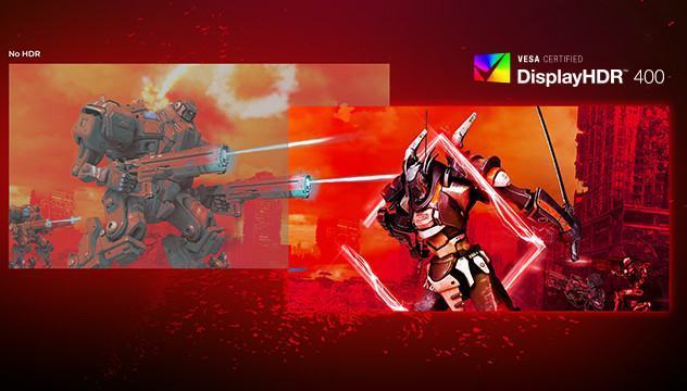 Màn hình AOC AGON PRO AG256FS/74 ảnh 4