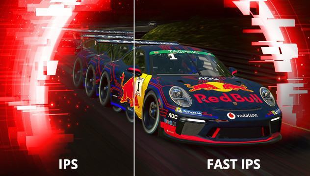 Màn hình AOC AGON PRO AG256FS/74 ảnh 1