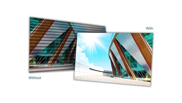 flicker-free-1 Màn hình AOC U32U3CV/74 (31.5 Inch/UHD/NANO IPS/60Hz/4ms/Loa/USB-C)