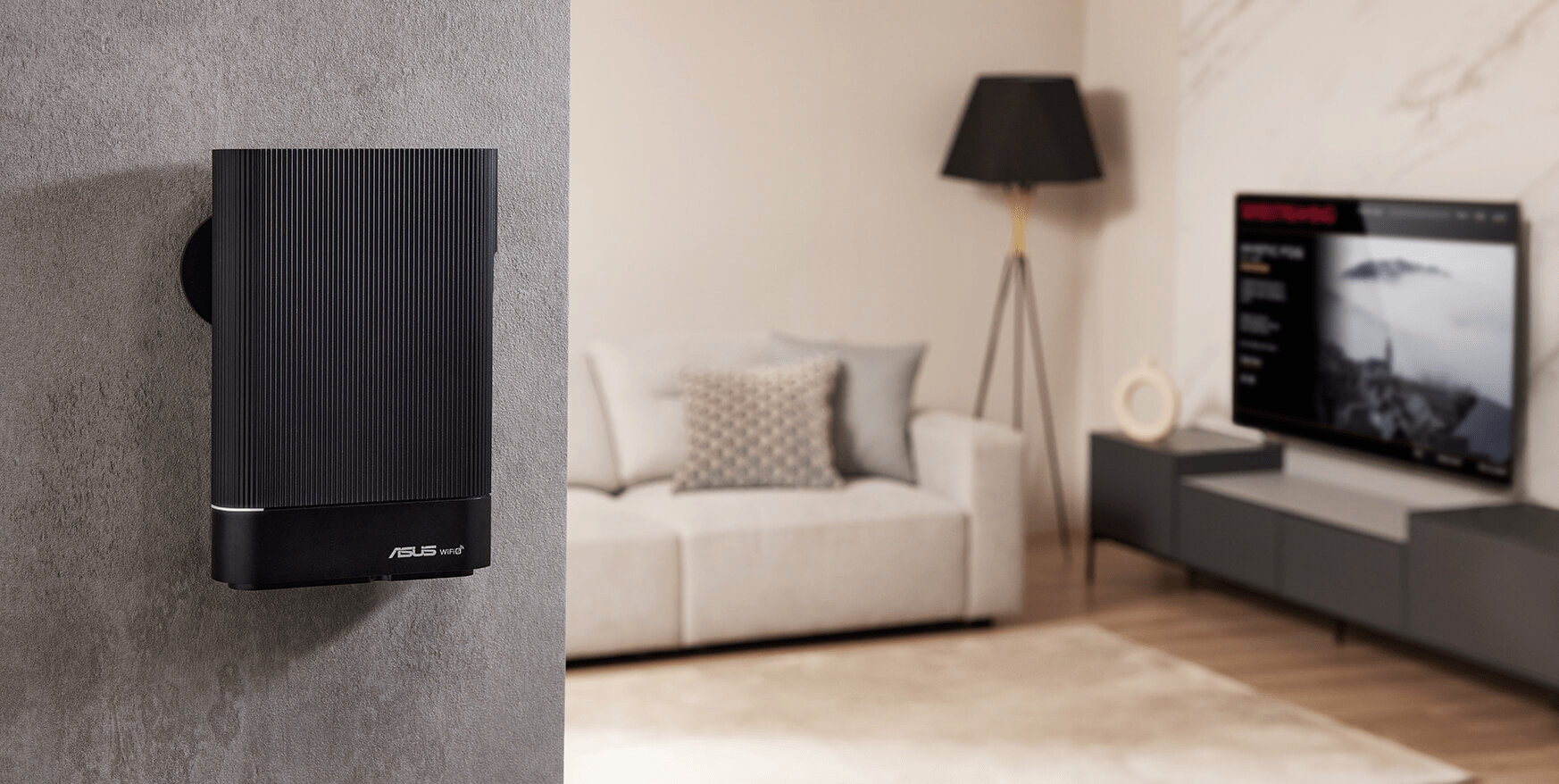 Bộ phát Wifi ASUS RT-AX59U