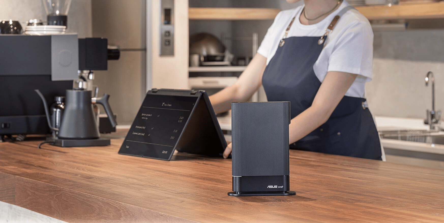 Bộ phát Wifi ASUS RT-AX59U