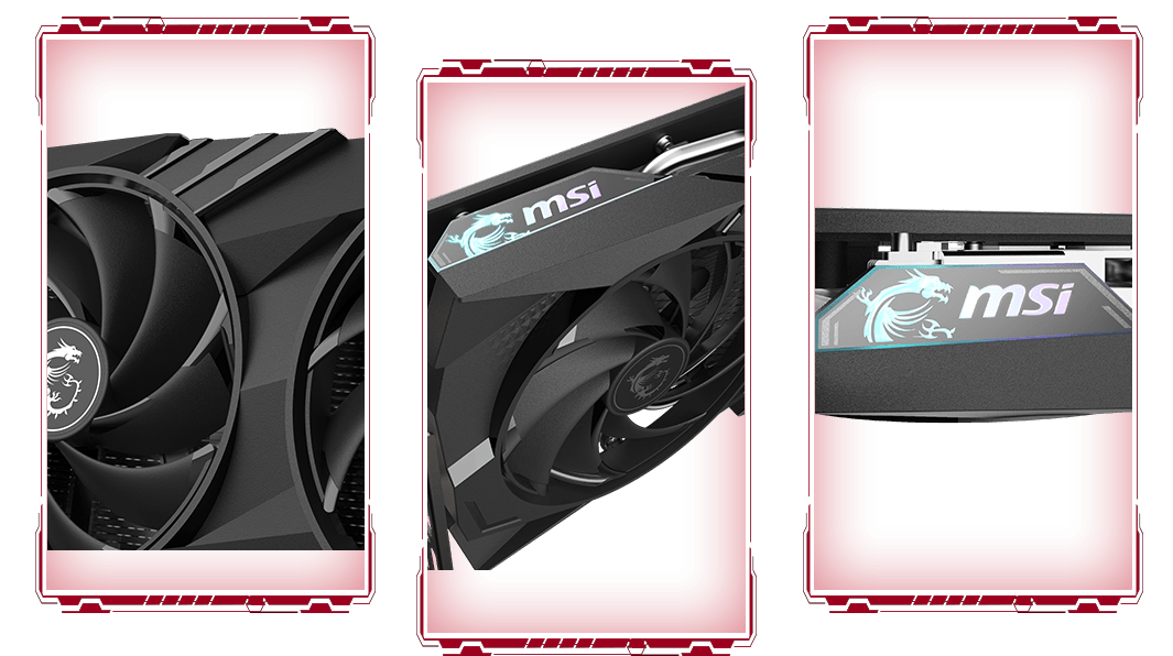gallery-border-out1 Card màn hình MSI RTX 4060 GAMING X 8G