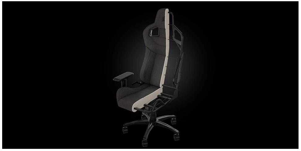 ghe-game-corsair-t3-rush-gray-charcoal-20233 Ghế game Corsair T3 RUSH Gray-White 2023 4