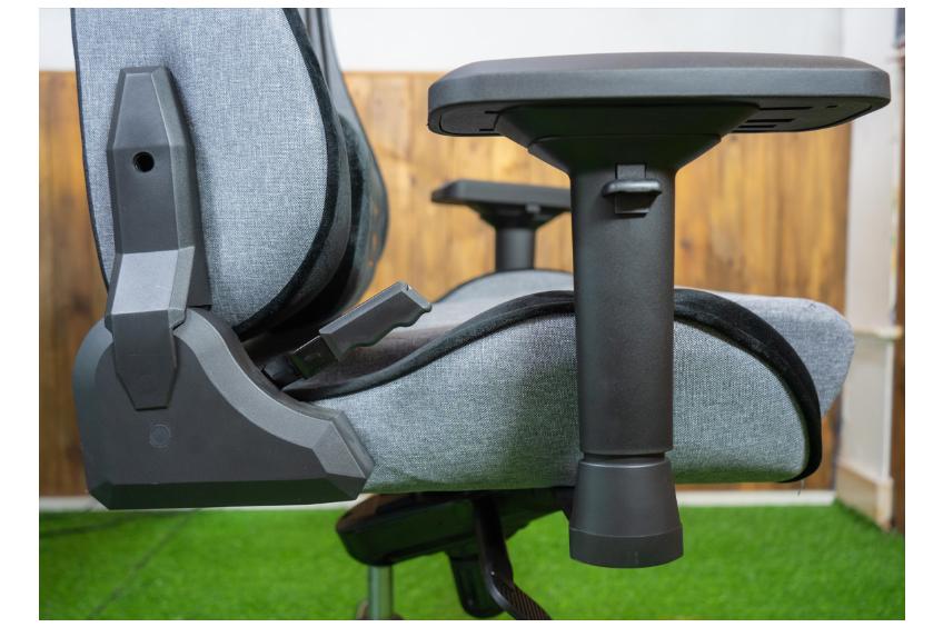 Ghế game E-Dra IRIS EGC-228 Pink 4