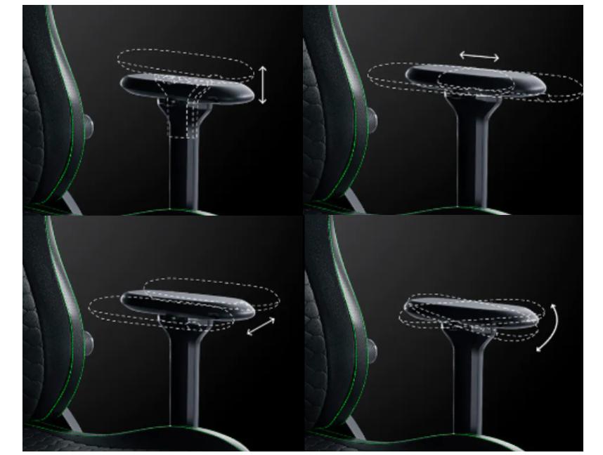 ghe-game-razer-iskur-v2-black6 Ghế game RAZER ISKUR V2 - Black 4