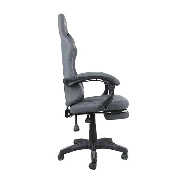 Ghế game E-Dra Yummy EGC232V2 Fabric (Vài xám) ảnh 3