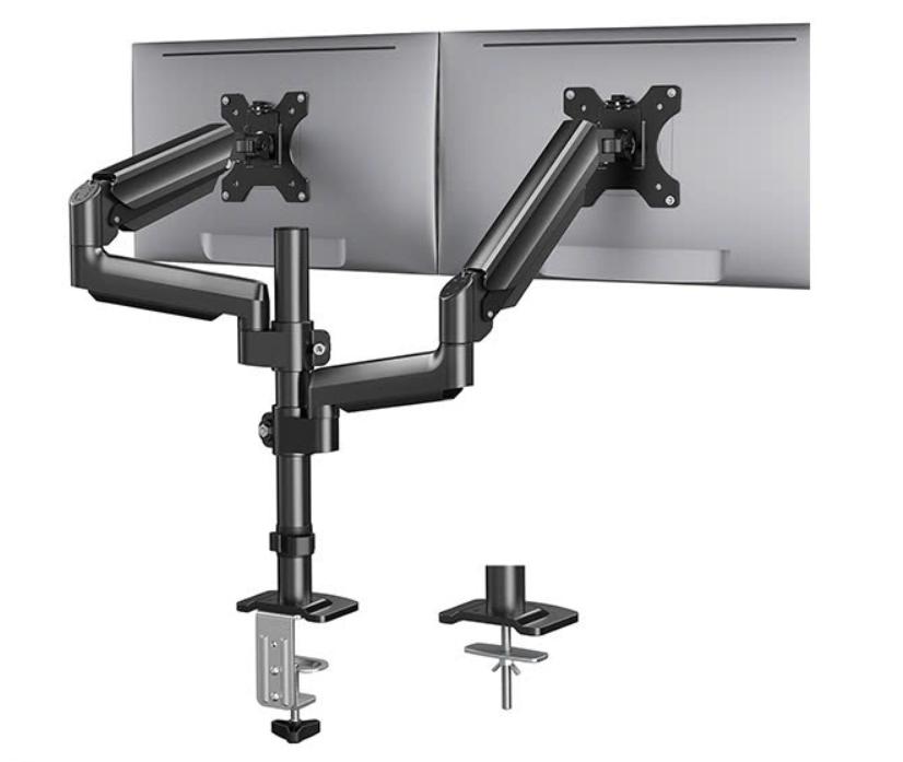 Giá Treo 2 Màn Hình Edra EMA7306PD 2