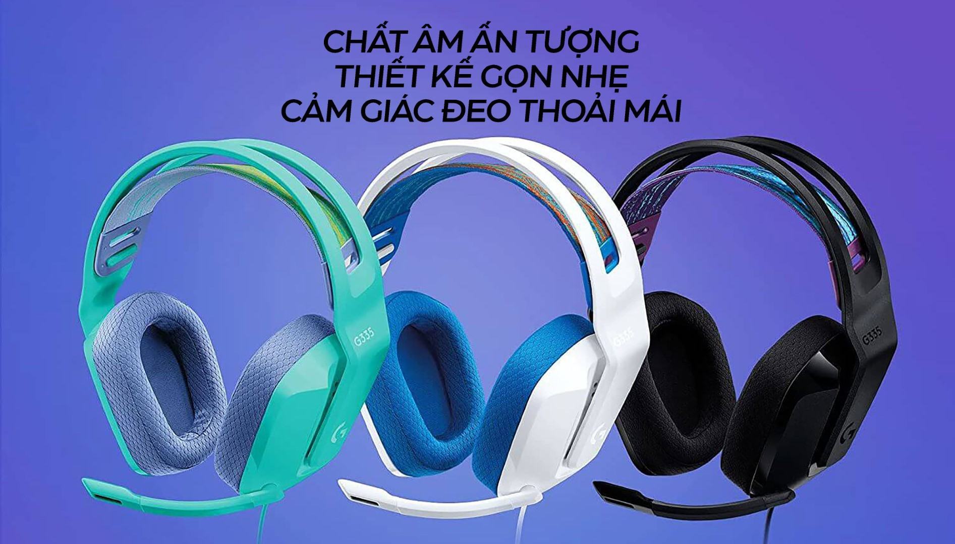 gioi-thieu-tai-nghe-gaming-logitech-g335-1 Tai nghe Gaming Logitech G335 Trắng