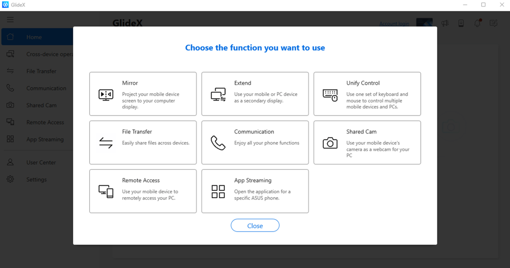 glidex Mainboard ASUS TUF GAMING X870-PLUS WIFI 7