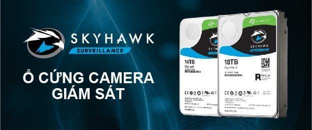Ổ cứng HDD Seagate SkyHaw