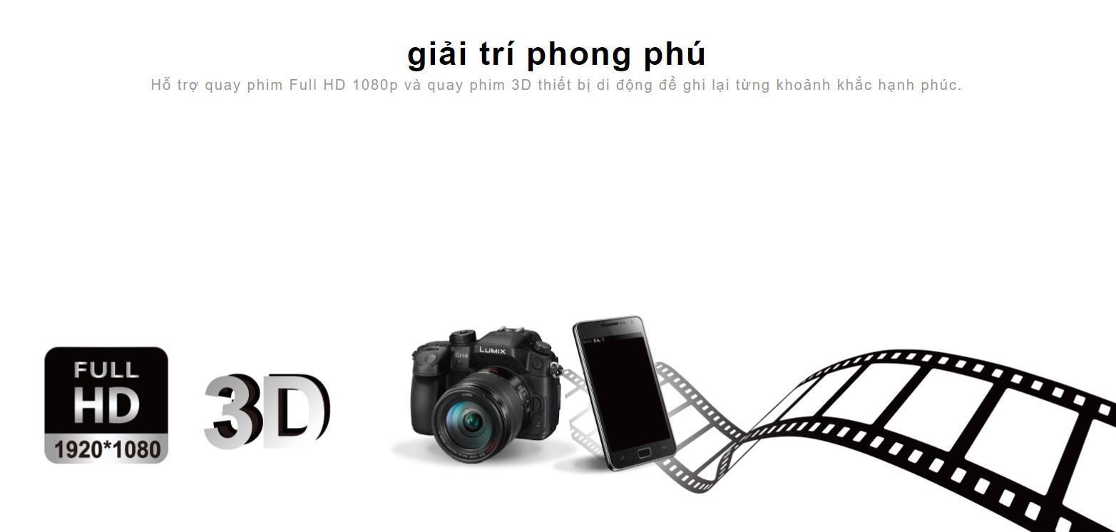 Thẻ nhớ Apacer MicroSDHC UHS-I U1 R85 Class10 RP