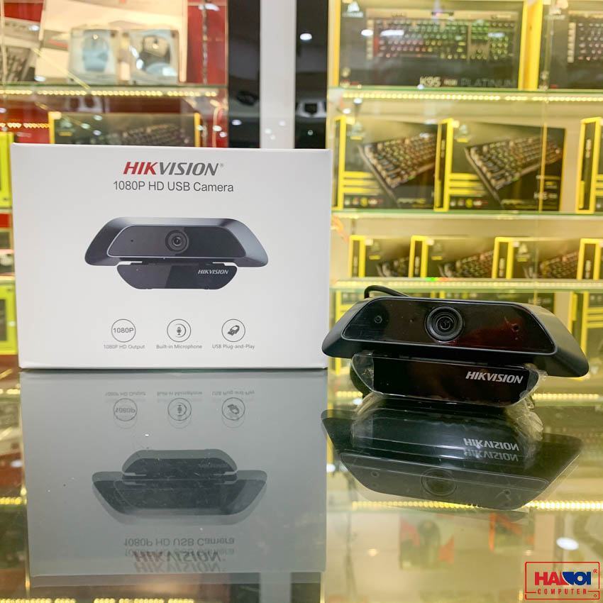 hikvisionds-u125 Webcam HIKVISION DS-U12 2