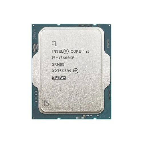 CPU Intel Core i5-13600KF (3.5GHz turbo up to 5.1Ghz, 14 nhân 20 luồng, 20MB Cache, 125W) - TRAY NEW