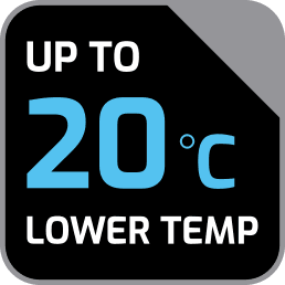 icon-up-to-20-lower-temp icon up to 20 °C lower temp