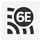 Wi-Fi 6E