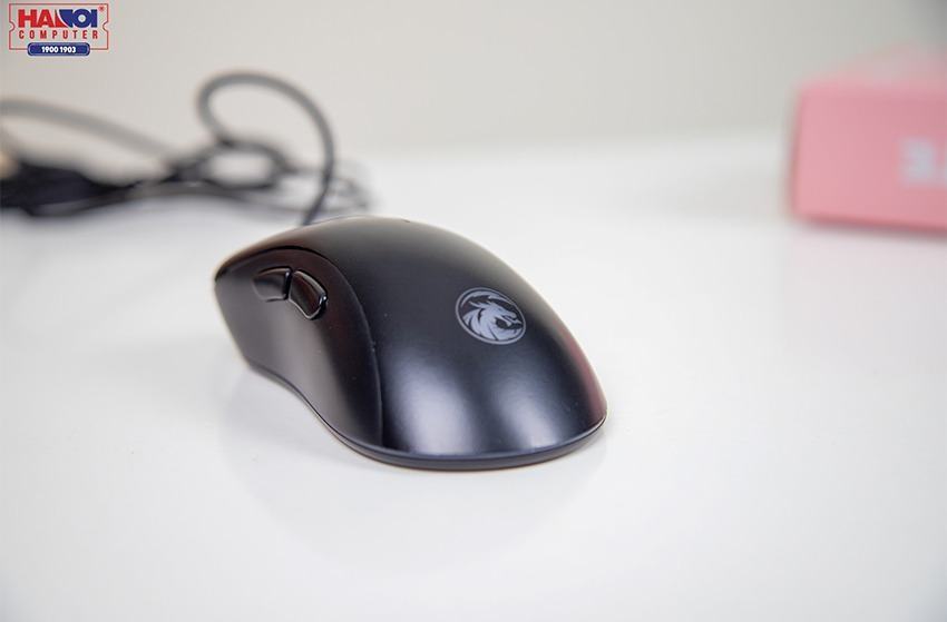 Chuột Edra EM660 Lite FPS (USB) 3