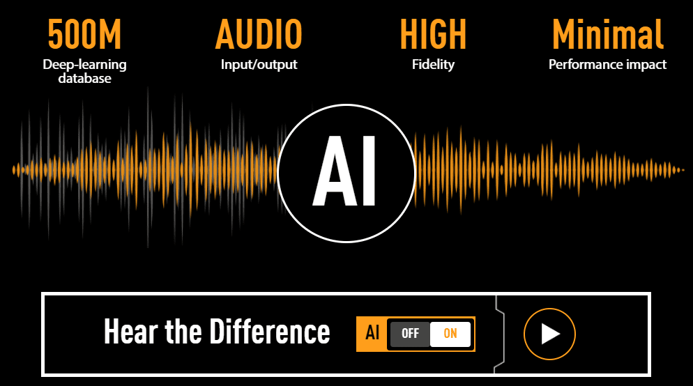 Khu tieng on AI hai chieu
