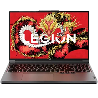 Laptop gaming