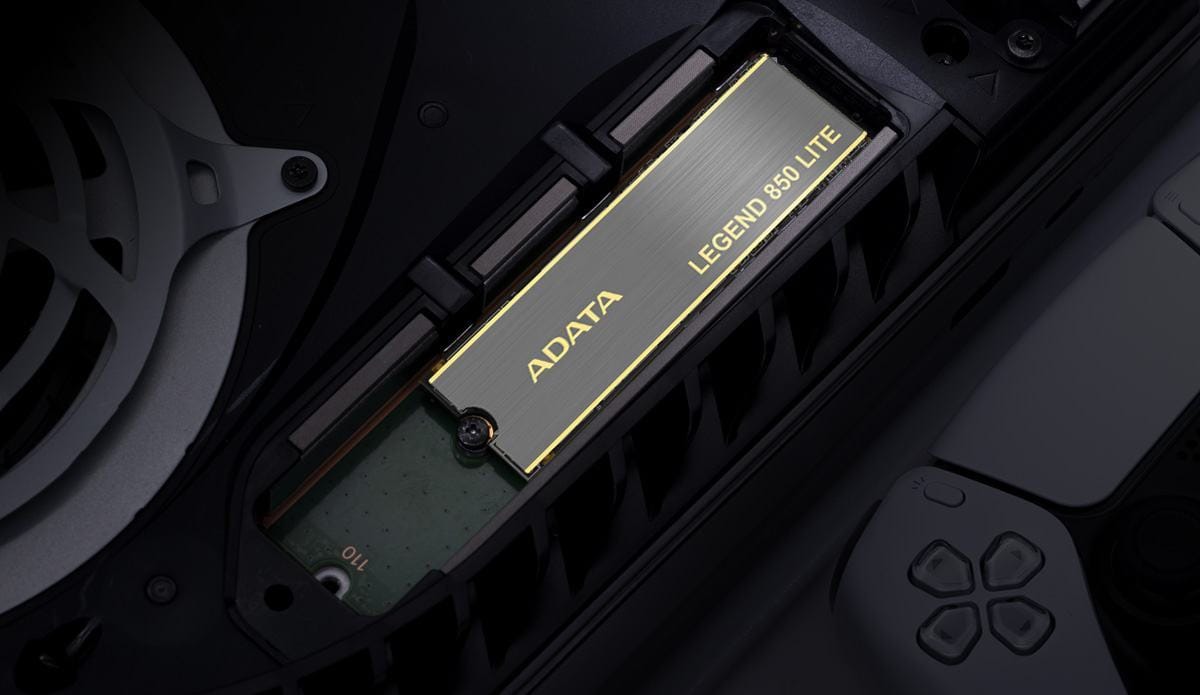 Tương thích với PS5